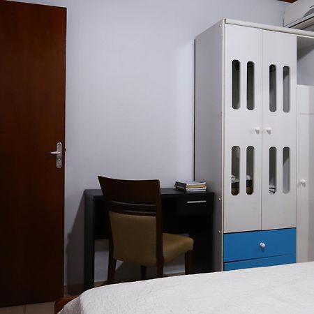 Quarto Em Foz do Iguaçu Kültér fotó