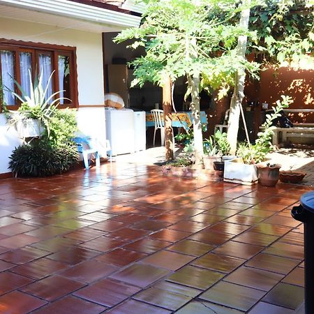 Quarto Em Foz do Iguaçu Kültér fotó
