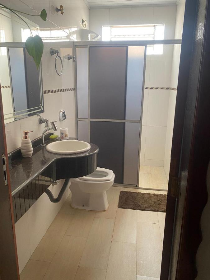 Quarto Em Foz do Iguaçu Kültér fotó