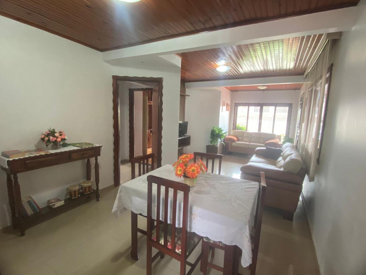 Quarto Em Foz do Iguaçu Kültér fotó