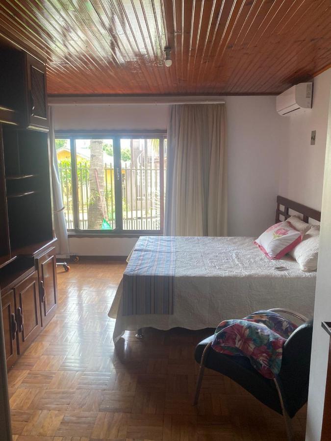 Quarto Em Foz do Iguaçu Kültér fotó