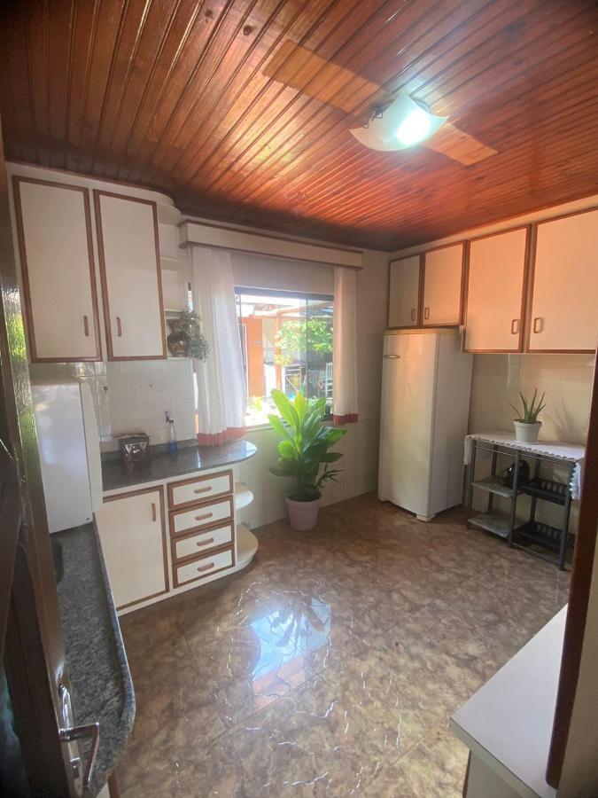 Quarto Em Foz do Iguaçu Kültér fotó