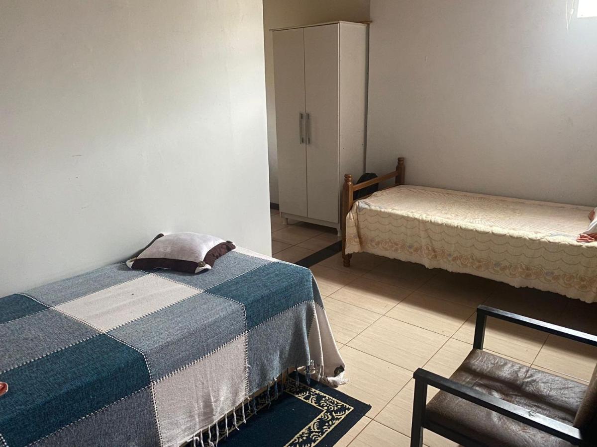 Quarto Em Foz do Iguaçu Kültér fotó