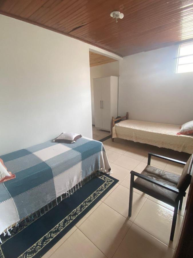 Quarto Em Foz do Iguaçu Kültér fotó