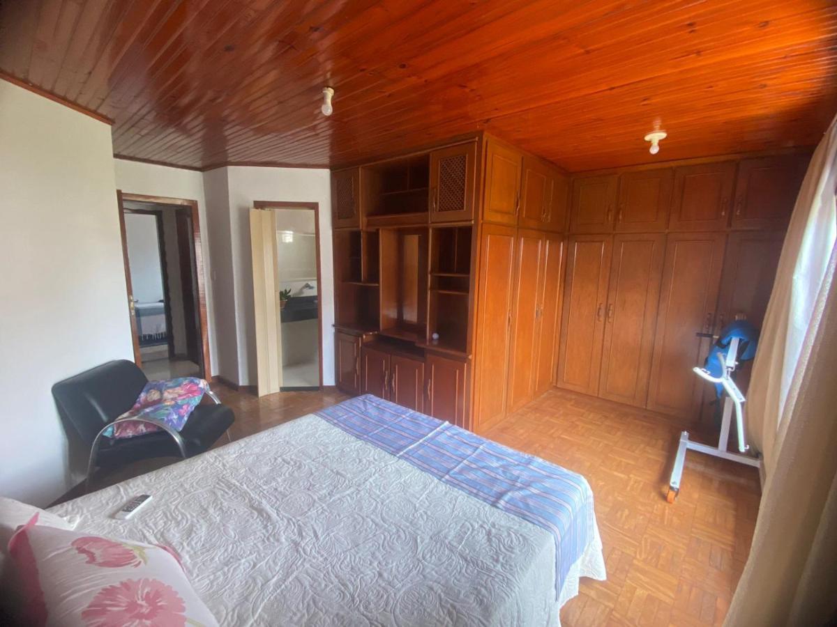 Quarto Em Foz do Iguaçu Kültér fotó
