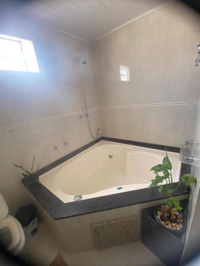 Quarto Em Foz do Iguaçu Kültér fotó