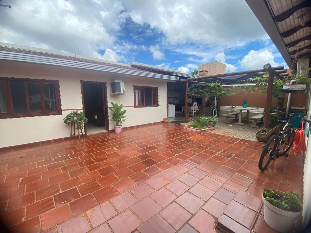 Quarto Em Foz do Iguaçu Kültér fotó