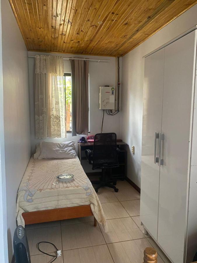 Quarto Em Foz do Iguaçu Kültér fotó
