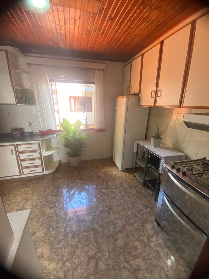 Quarto Em Foz do Iguaçu Kültér fotó
