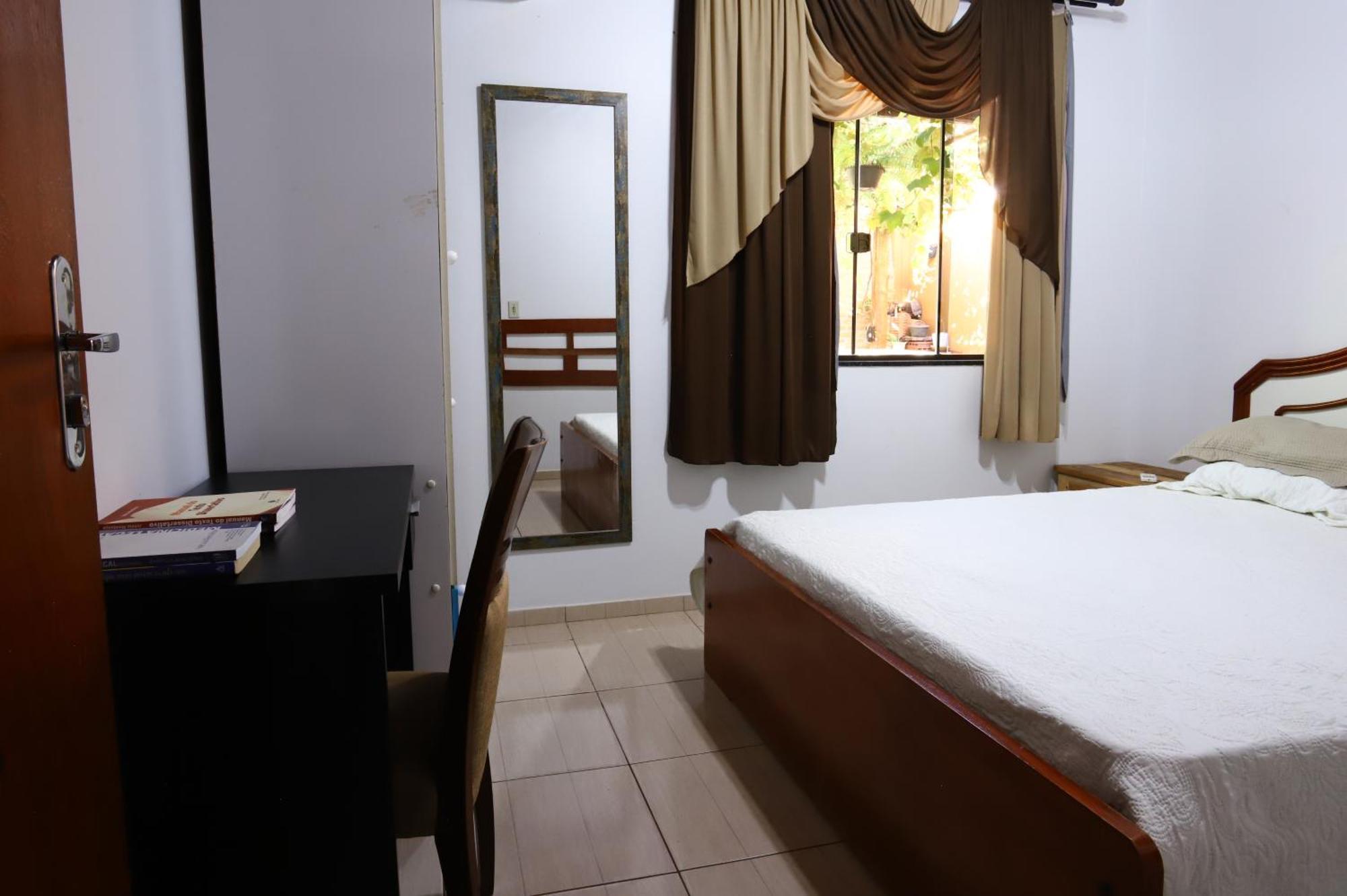 Quarto Em Foz do Iguaçu Kültér fotó