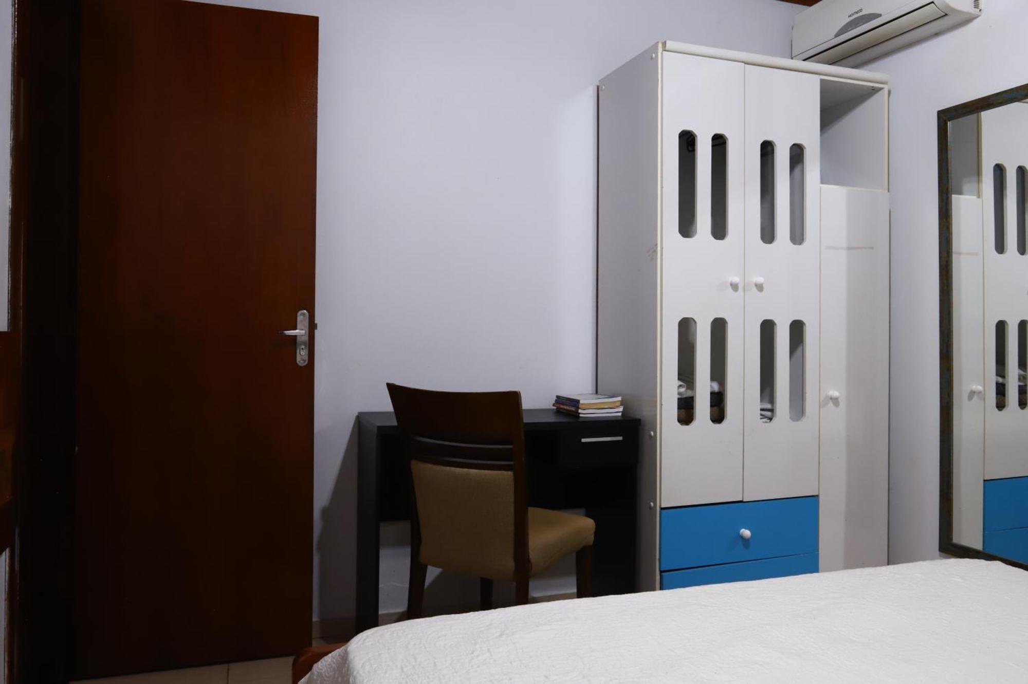 Quarto Em Foz do Iguaçu Kültér fotó